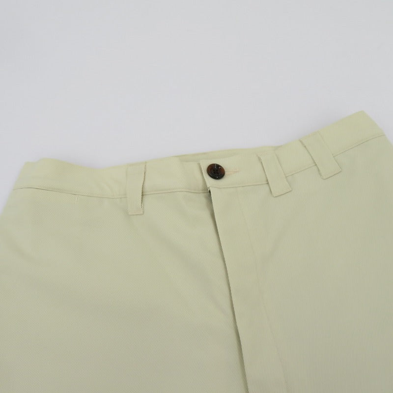 NOROLL | ノーロール THICKWALK PANTS パンツ NR23AW-THICKWALK ベージュ サイズ：36【瀬戸大橋店】