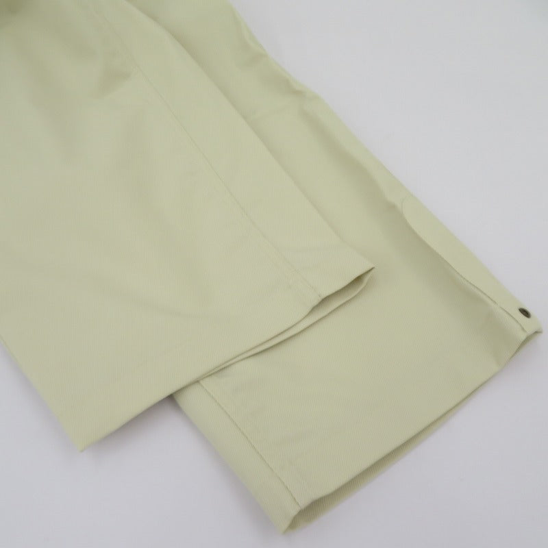 NOROLL | ノーロール THICKWALK PANTS パンツ NR23AW-THICKWALK ベージュ サイズ：36【瀬戸大橋店】