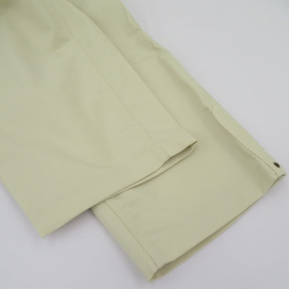 NOROLL | ノーロール THICKWALK PANTS パンツ NR23AW-THICKWALK ベージュ サイズ：36【瀬戸大橋店】