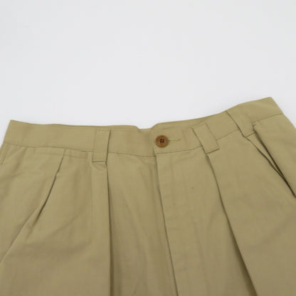NOROLL | ノーロール THICKWALK PANTS チノパンツ ブラウン サイズ：35