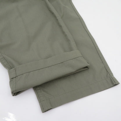 COMFORTABLE REASON | コンフォータブルリーズン カーゴパンツ カーキ サイズ：FreeSize