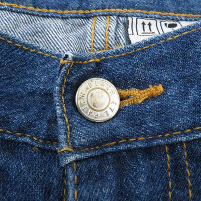 BlackEyePatch | ブラックアイパッチ EXTRA BAGGY JEANS デニムパンツ インディゴ サイズ：36