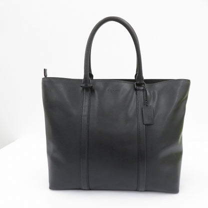 COACH | コーチ メルセデスベンツ130周年記念 メトロポリタン レザー トート トートバッグ B1680-72114G ブラック