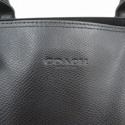 COACH | コーチ メルセデスベンツ130周年記念 メトロポリタン レザー トート トートバッグ B1680-72114G ブラック