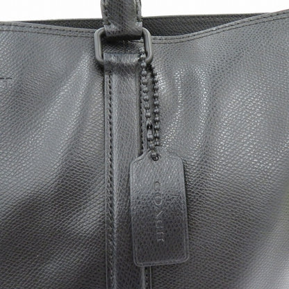 COACH | コーチ メルセデスベンツ130周年記念 メトロポリタン レザー トート トートバッグ B1680-72114G ブラック