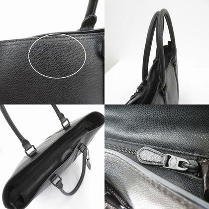 COACH | コーチ メルセデスベンツ130周年記念 メトロポリタン レザー トート トートバッグ B1680-72114G ブラック