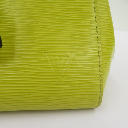 LOUIS VUITTON | ルイ・ヴィトン マルリー BB ハンドバッグ M94617 イエロー