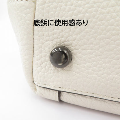 COACH | コーチ バンダナ リベット イーディー ショルダー 31 ショルダーバッグ ホワイト