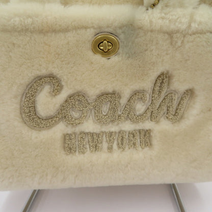 COACH | コーチ カーゴ トート バッグ 26 シアリング トートバッグ F2557-CY384 ホワイト