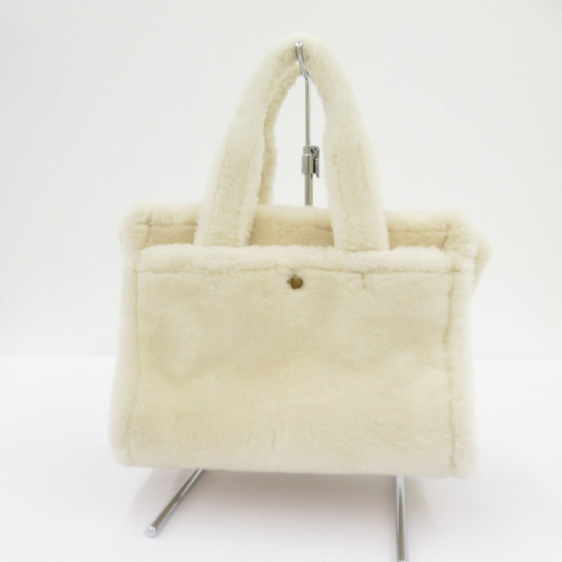 COACH | コーチ カーゴ トート バッグ 26 シアリング トートバッグ F2557-CY384 ホワイト