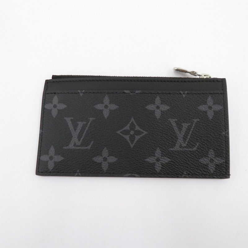 LOUIS VUITTON | ルイ・ヴィトン コインカード･ホルダー コインケース M29656 ブラック