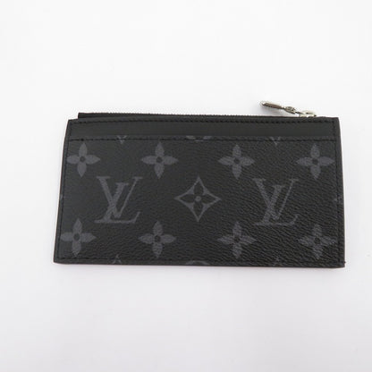 LOUIS VUITTON | ルイ・ヴィトン コインカード･ホルダー コインケース M29656 ブラック