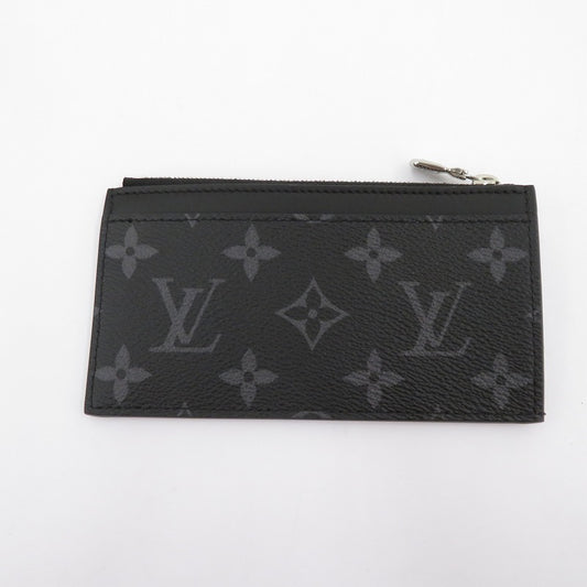 LOUIS VUITTON | ルイ・ヴィトン コインカード･ホルダー コインケース M29656 ブラック