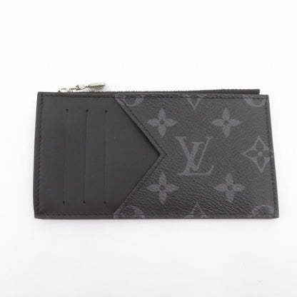 LOUIS VUITTON | ルイ・ヴィトン コインカード･ホルダー コインケース M29656 ブラック