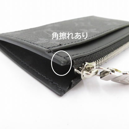 LOUIS VUITTON | ルイ・ヴィトン コインカード･ホルダー コインケース M29656 ブラック