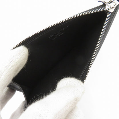 LOUIS VUITTON | ルイ・ヴィトン コインカード･ホルダー コインケース M29656 ブラック