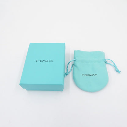 Tiffany&co | ティファニー 1837 ナローリング リング・指輪 サイズ:8号 シルバー