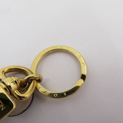 LOUIS VUITTON | ルイ・ヴィトン ポルトクレ・ヴィニット キーホルダー M69014 グレー