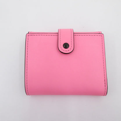 COACH | コーチ スモール トライ フォールド ウォレット 三つ折り財布 L1673-86909 ピンク