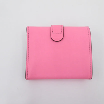 COACH | コーチ スモール トライ フォールド ウォレット 三つ折り財布 L1673-86909 ピンク