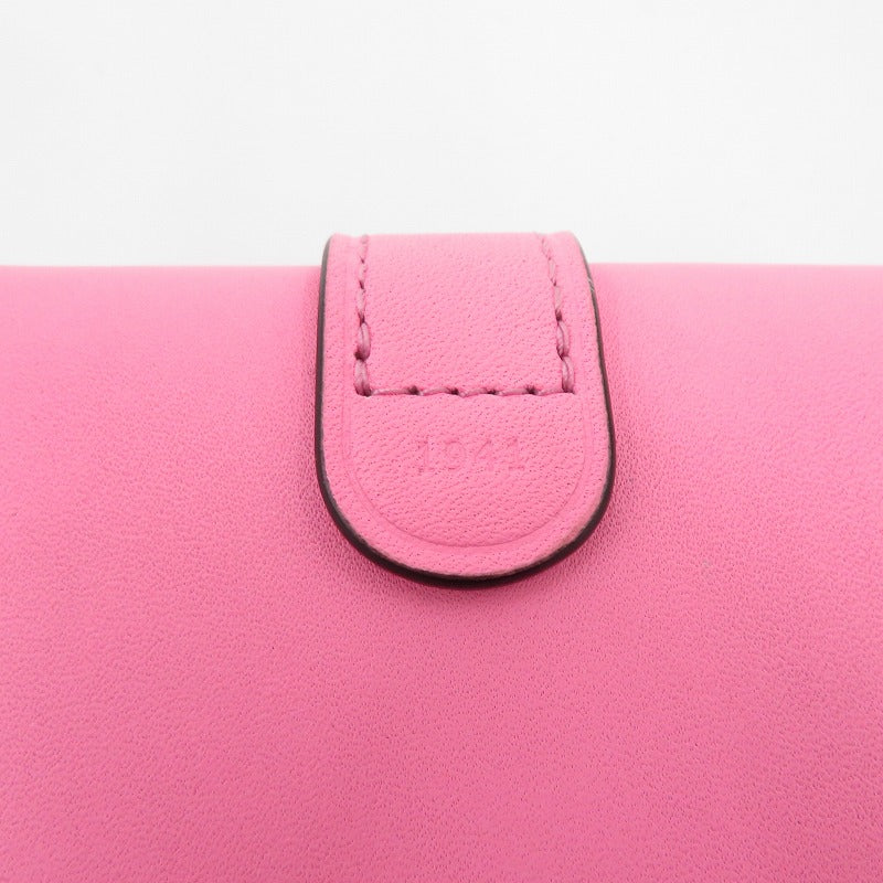 COACH | コーチ スモール トライ フォールド ウォレット 三つ折り財布 L1673-86909 ピンク