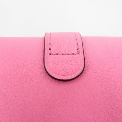 COACH | コーチ スモール トライ フォールド ウォレット 三つ折り財布 L1673-86909 ピンク