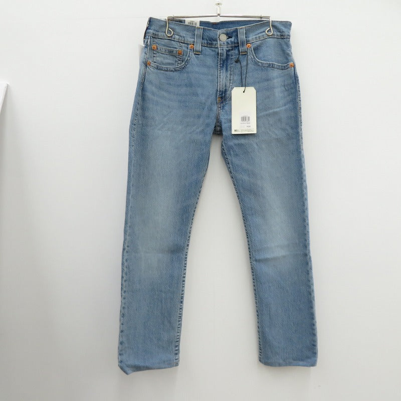 Levi's | リーバイス LOT.502/TYPE1 デニムパンツ PC9-52489-0011 ブルー サイズ：32