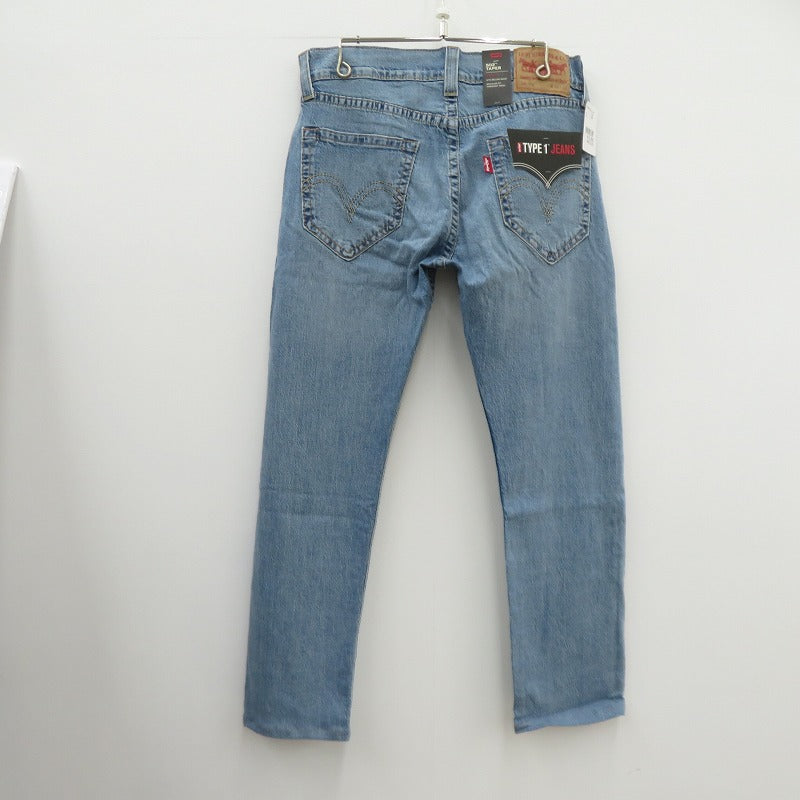 Levi's | リーバイス LOT.502/TYPE1 デニムパンツ PC9-52489-0011 ブルー サイズ：32