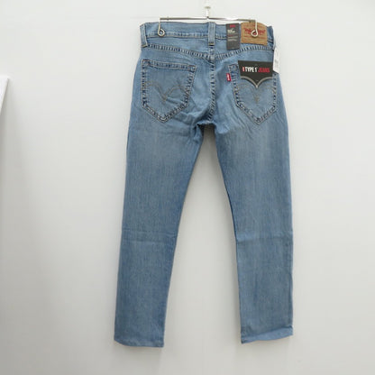 Levi's | リーバイス LOT.502/TYPE1 デニムパンツ PC9-52489-0011 ブルー サイズ：32