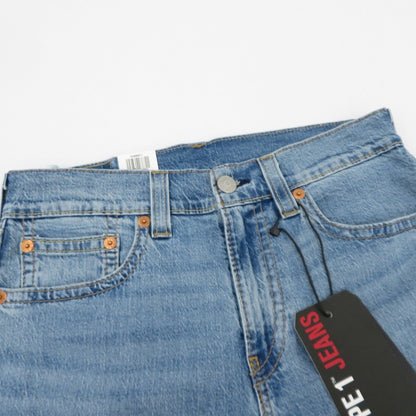 Levi's | リーバイス LOT.502/TYPE1 デニムパンツ PC9-52489-0011 ブルー サイズ：32