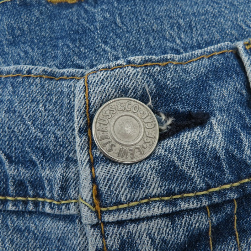Levi's | リーバイス LOT.502/TYPE1 デニムパンツ PC9-52489-0011 ブルー サイズ：32