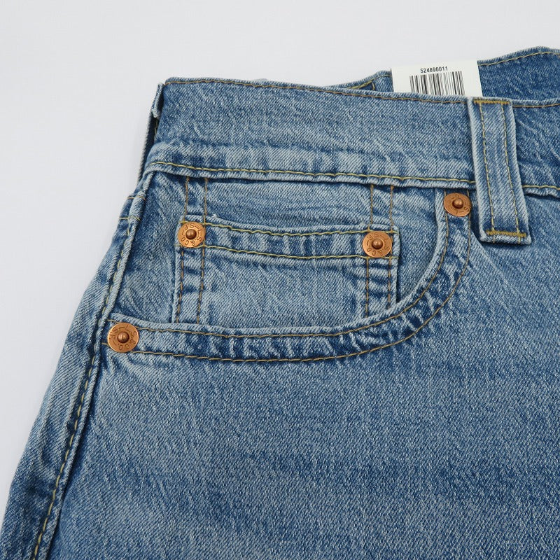 Levi's | リーバイス LOT.502/TYPE1 デニムパンツ PC9-52489-0011 ブルー サイズ：32