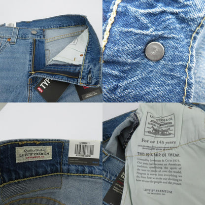Levi's | リーバイス LOT.502/TYPE1 デニムパンツ PC9-52489-0011 ブルー サイズ：32