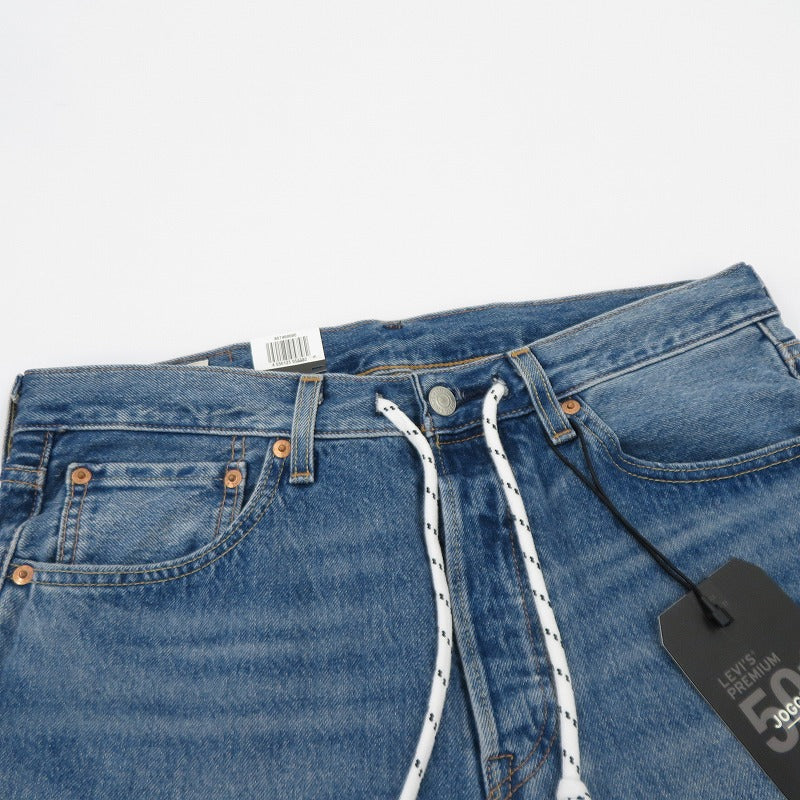 Levi's | リーバイス LOT.501 デニムパンツ PC9-8046-0000 ブルー サイズ：32