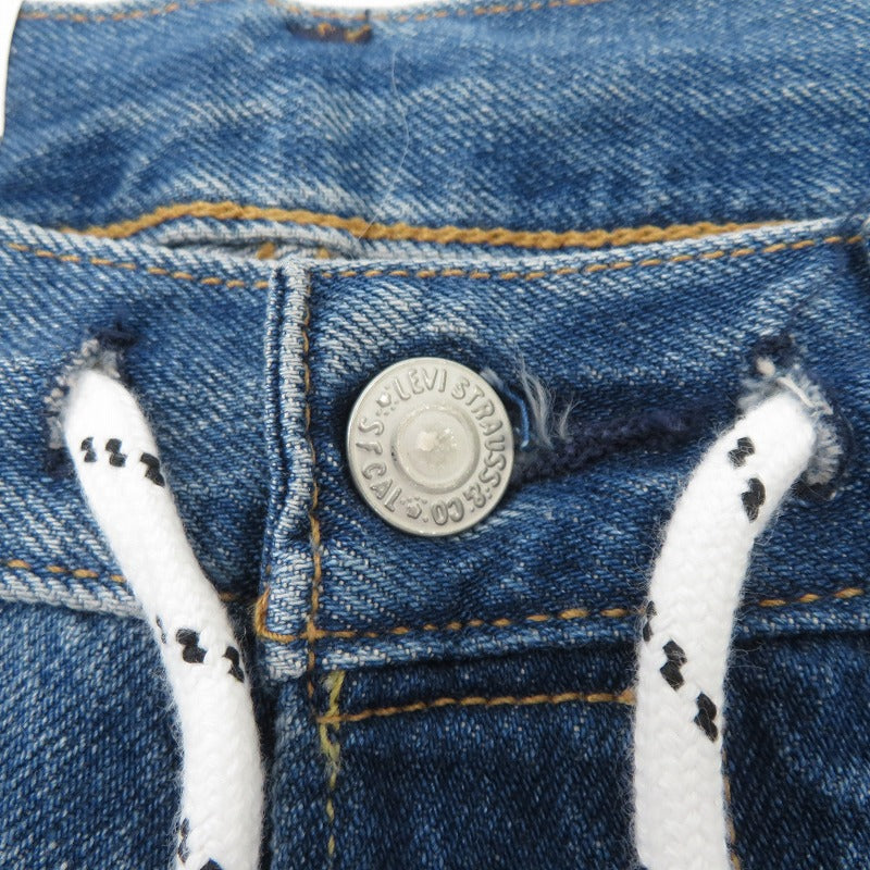 Levi's | リーバイス LOT.501 デニムパンツ PC9-8046-0000 ブルー サイズ：32