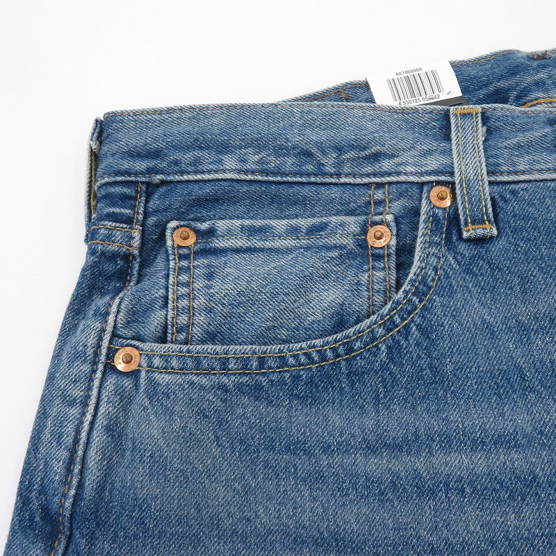 Levi's | リーバイス LOT.501 デニムパンツ PC9-8046-0000 ブルー サイズ：32