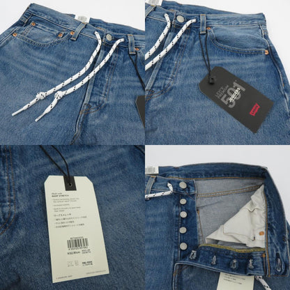 Levi's | リーバイス LOT.501 デニムパンツ PC9-8046-0000 ブルー サイズ：32