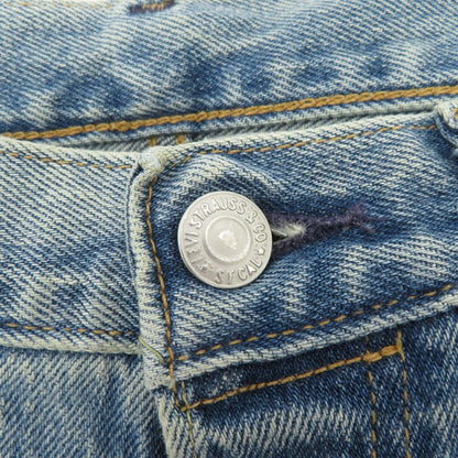 Levi's | リーバイス LOT.501/SLIM TAPER デニムパンツ PC9-28894-0182 ブルー サイズ：33