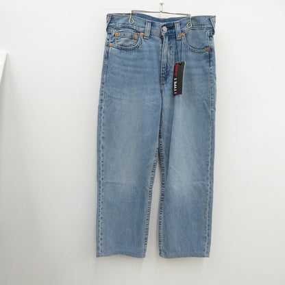 Levi's | リーバイス STAY LOOSE デニムパンツ PC9-52592-0005 ブルー サイズ：32