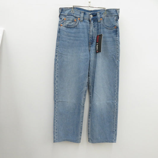Levi's | リーバイス STAY LOOSE デニムパンツ PC9-52592-0005 ブルー サイズ：32