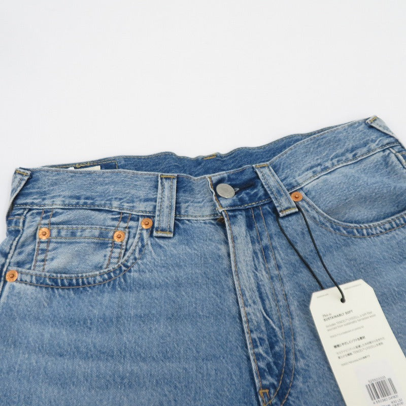 Levi's | リーバイス STAY LOOSE デニムパンツ PC9-52592-0005 ブルー サイズ：32