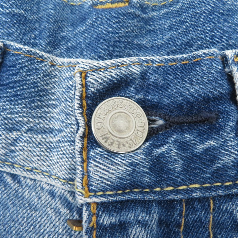 Levi's | リーバイス STAY LOOSE デニムパンツ PC9-52592-0005 ブルー サイズ：32