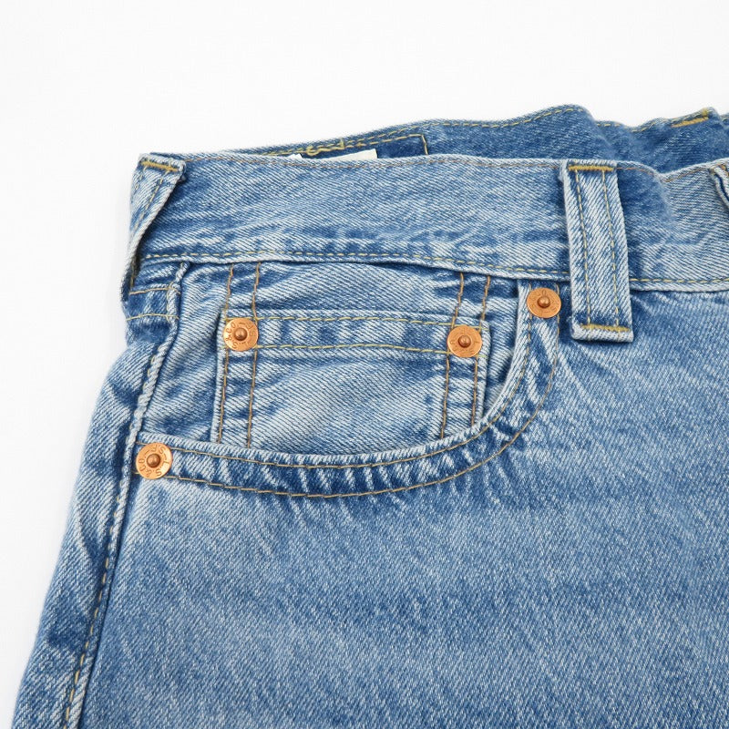 Levi's | リーバイス STAY LOOSE デニムパンツ PC9-52592-0005 ブルー サイズ：32