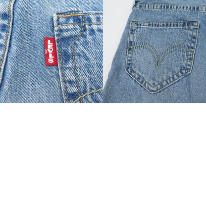 Levi's | リーバイス STAY LOOSE デニムパンツ PC9-52592-0005 ブルー サイズ：32
