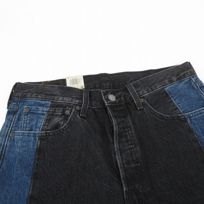 Levi's | リーバイス TWO FACE LOT.501 デニムパンツ PC9-00501-2764 ブラック サイズ：32