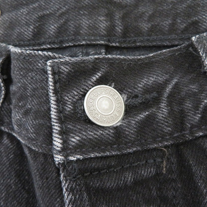 Levi's | リーバイス TWO FACE LOT.501 デニムパンツ PC9-00501-2764 ブラック サイズ：32