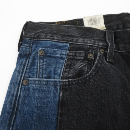 Levi's | リーバイス TWO FACE LOT.501 デニムパンツ PC9-00501-2764 ブラック サイズ：32