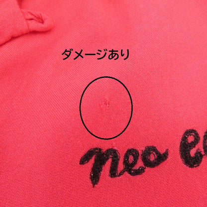 ボーリングシャツ その他トップス ピンク サイズ：M