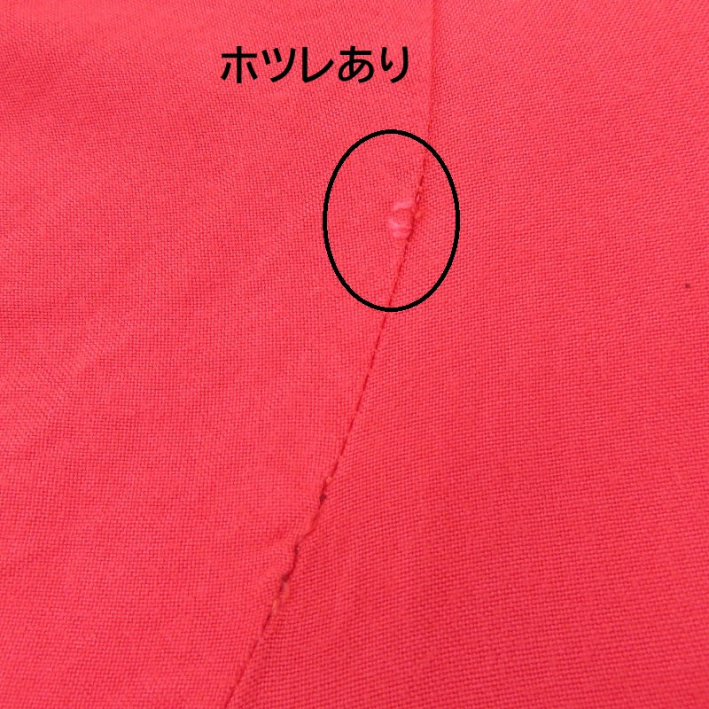 ボーリングシャツ その他トップス ピンク サイズ：M