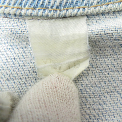 Wrangler | ラングラー Wrangler AUTHENTIC JEANS ジャケット デニム ブルー サイズ：不明